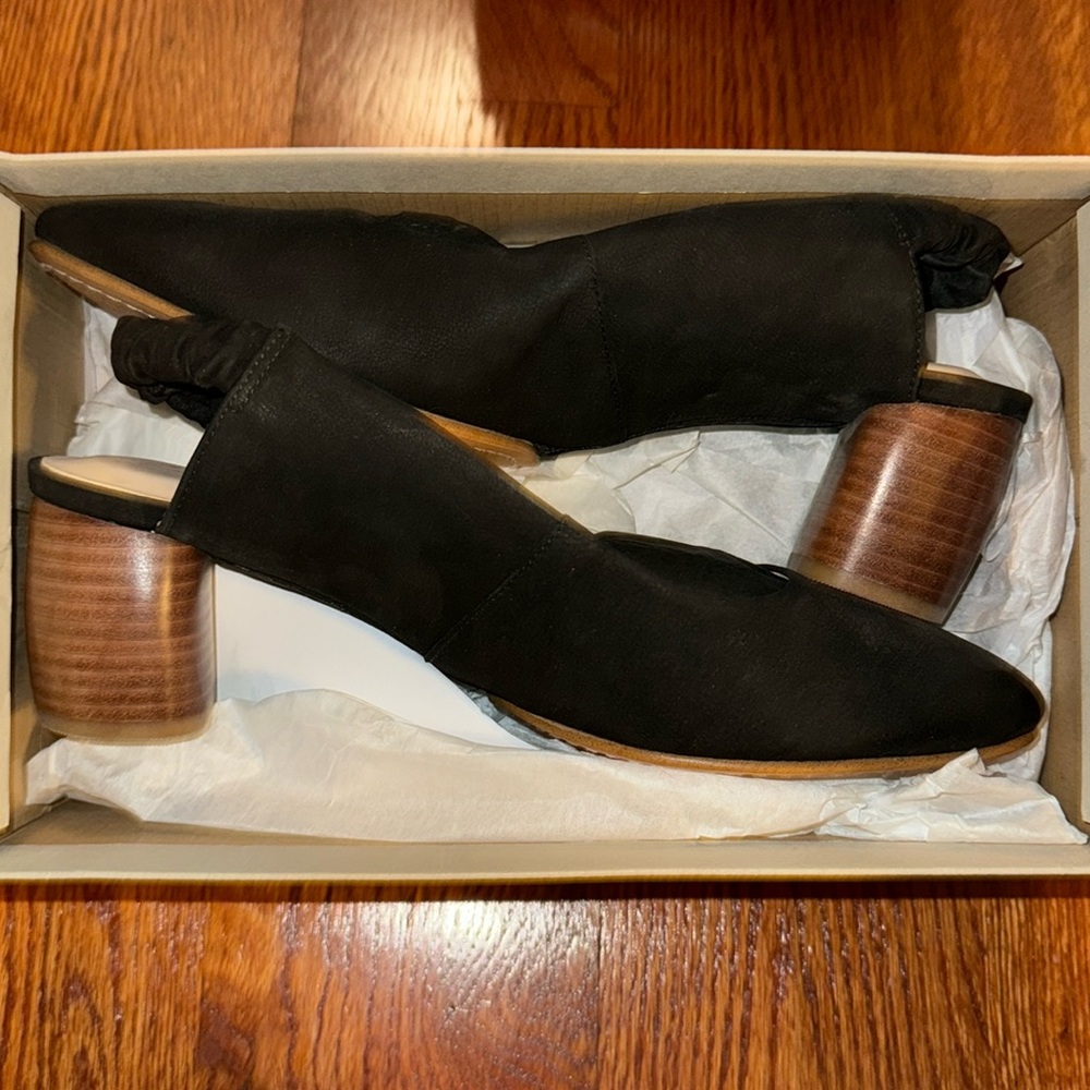 Clarks Grace Allegra